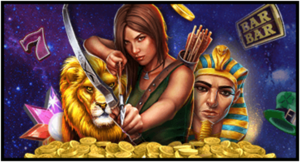 Popular Free Slot Games at Philippines to Play at Online Casinos