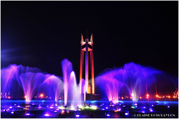 Quezon Manila