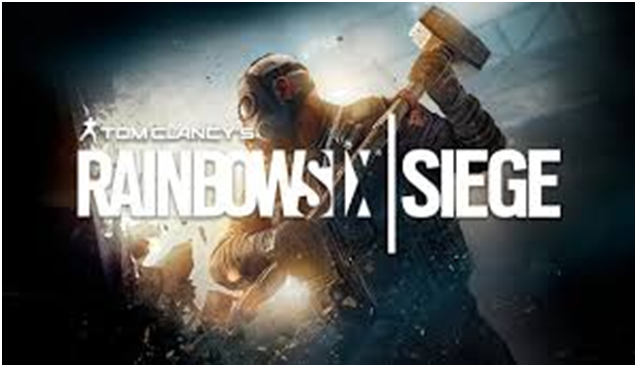 Rainbow Six Siege app