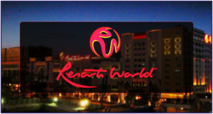 Resorts world Philippines