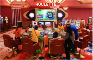 new casinos in Philippines