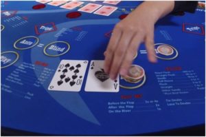 Royal Panda casino live poker