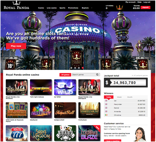 Agua Caliente Casino Palm Springs, Cascade Lounge - Stay Online