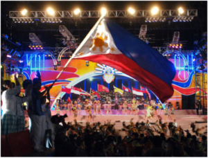 SEA Games Manila