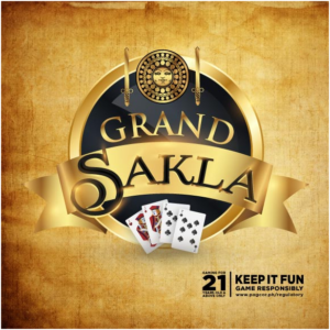 Sakla game Manila