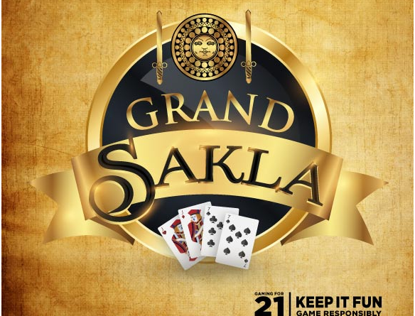 Sakla game Manila