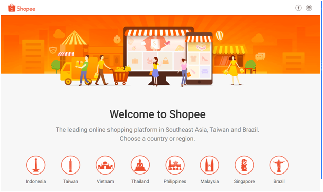 Shopee App PH