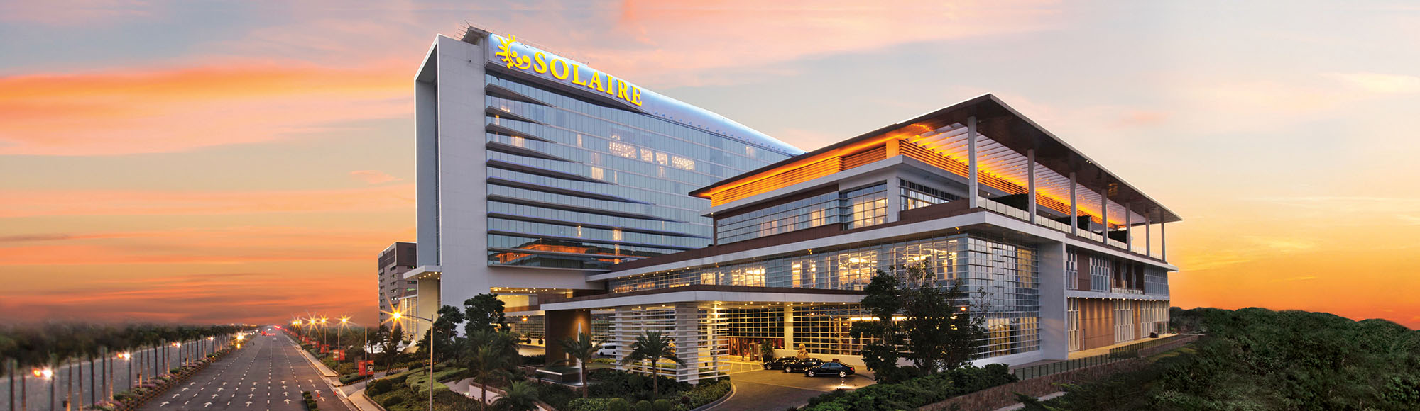 Solaire Casino and Resort