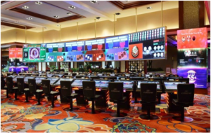 Solaire Casino- Slot Machines
