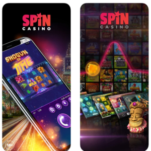 Spin Casino free spins