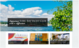Philippines’ Subic Bay Yacht Club now has will have a casino to play slot machines