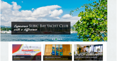 Philippines’ Subic Bay Yacht Club now has will have a casino to play slot machines