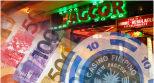 The Philippine casinos