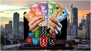 Philippine online casinos to play slots