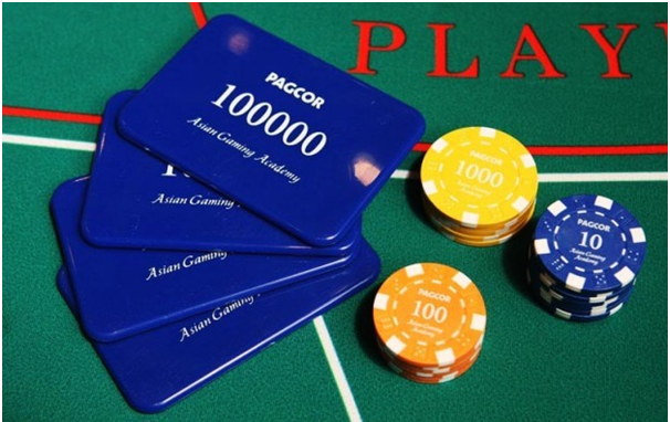 Offshore online casinos PH