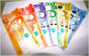 Three renowned online casinos that accepts PESO as deposit currency for Filipinos