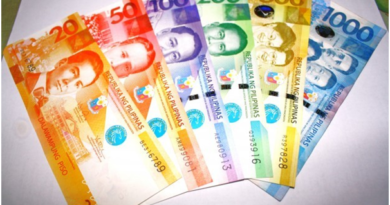 Three renowned online casinos that accepts PESO as deposit currency for Filipinos