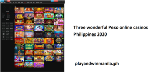 Three-wonderful-peso-online-casinos