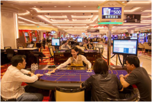 Tips-to-play-Baccarat-in-PH
