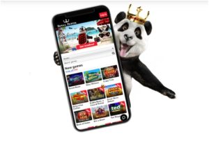 What Are The Live Casino Games To Play At Royal Panda