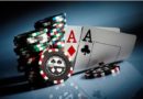 What are the six rare poker variants to enjoy at online casinos