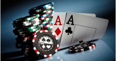 What are the six rare poker variants to enjoy at online casinos