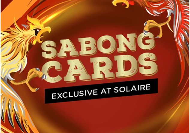 Where to play Sabong Cards in Manila