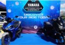 Y Connect App launched for Yamaha Motorcycles in Philippines