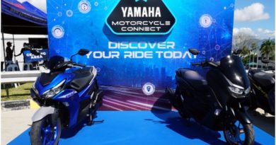 Y Connect App launched for Yamaha Motorcycles in Philippines