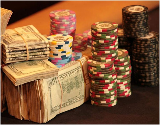 Your Bankroll to Play Texas Hold’em
