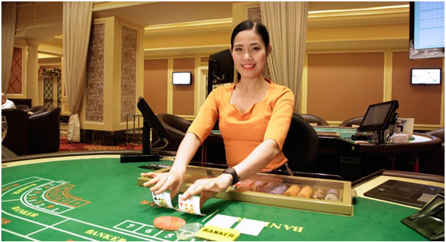 Seven Best Tips for Filipinos to play Baccarat with Peso at online casinos