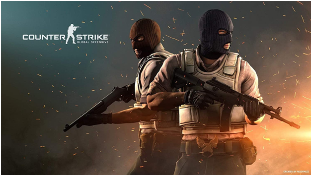 Counter-Strike: Global Offensive