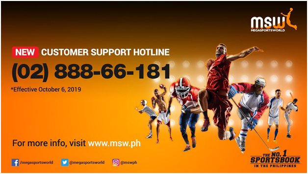 msw help line