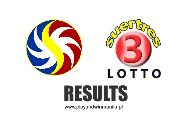 Suertres Lotto